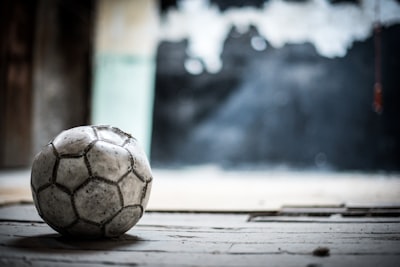 أفضل لاعب كرة قدم في العالم حالياً